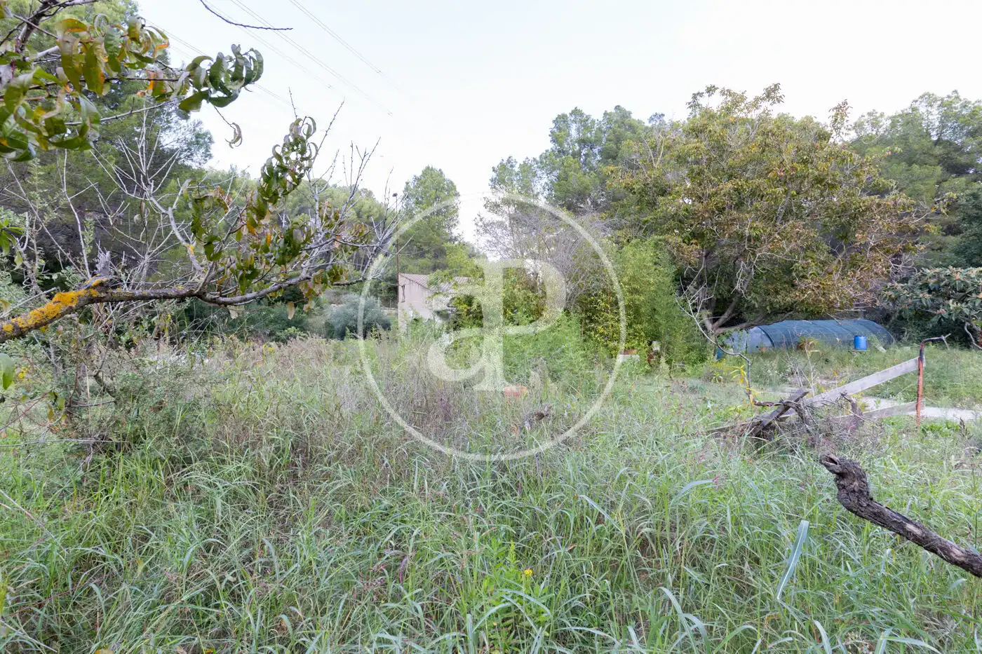 Residential for sale in Rubí