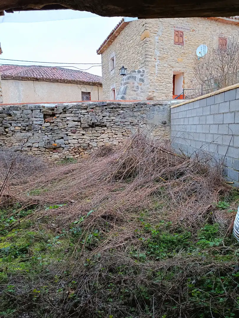 Houses for sale in Pomar de Valdivia