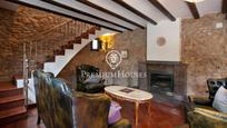 Living room of House or chalet for sale in Montblanc  with Heating, Private garden and Terrace