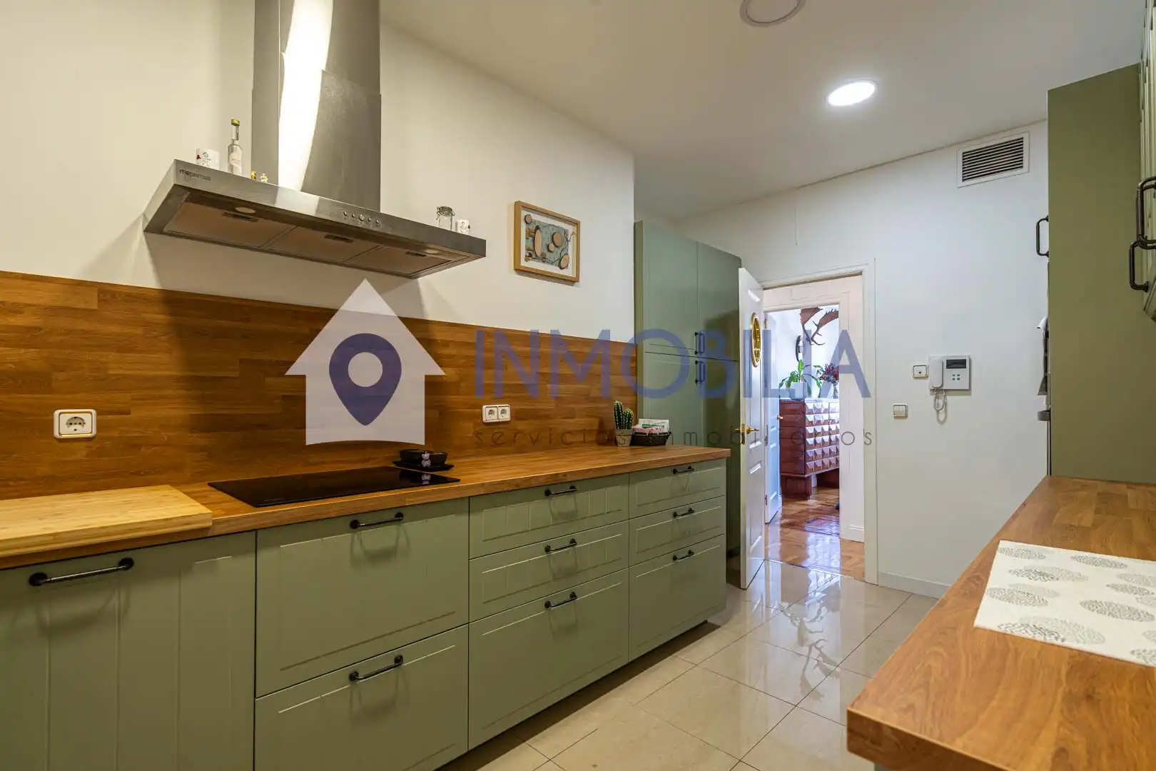Flat with lift for sale in Calle de Cea Bermúdez, imagen 20