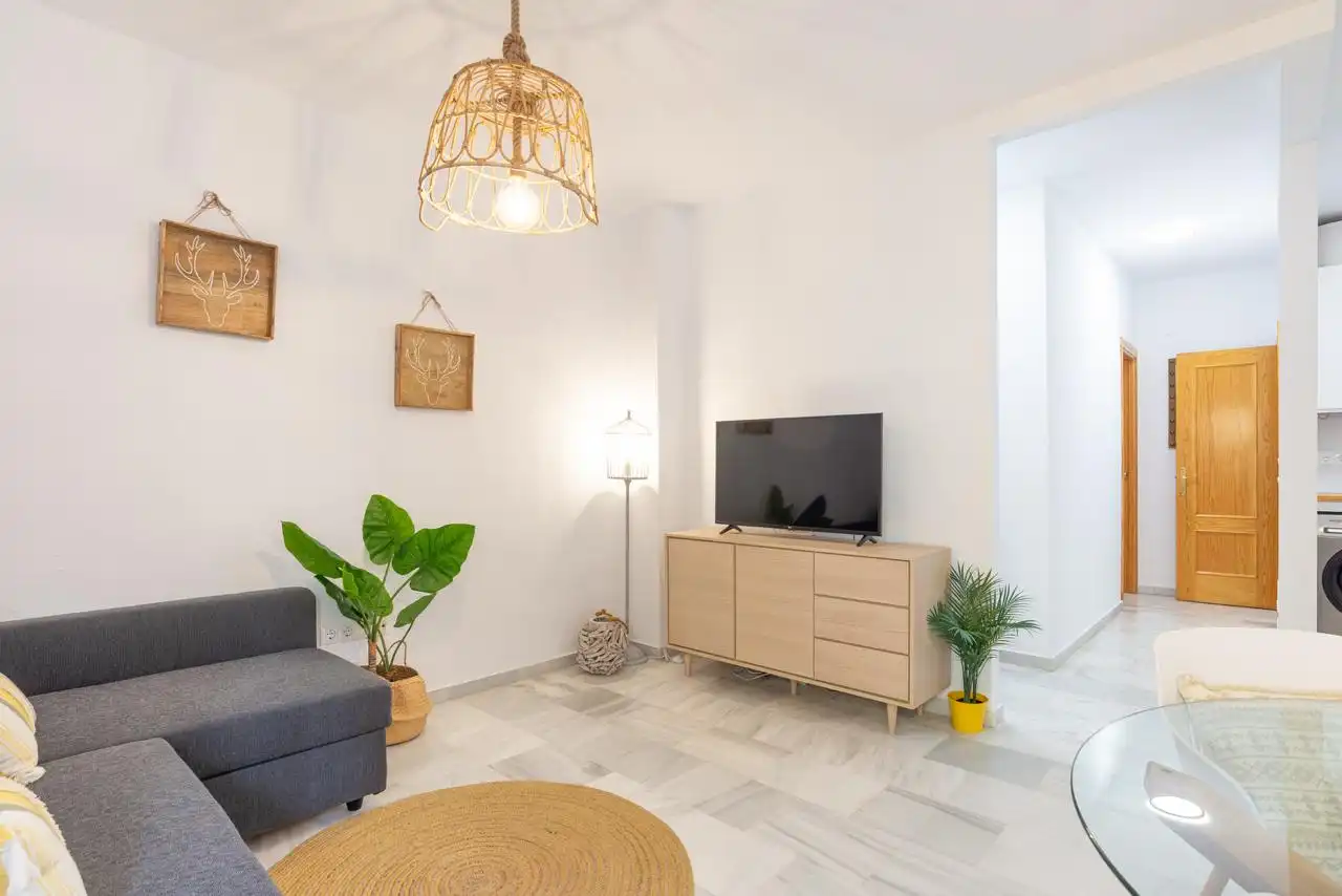 Piso con ascensor en venta en Centro, imagen 8