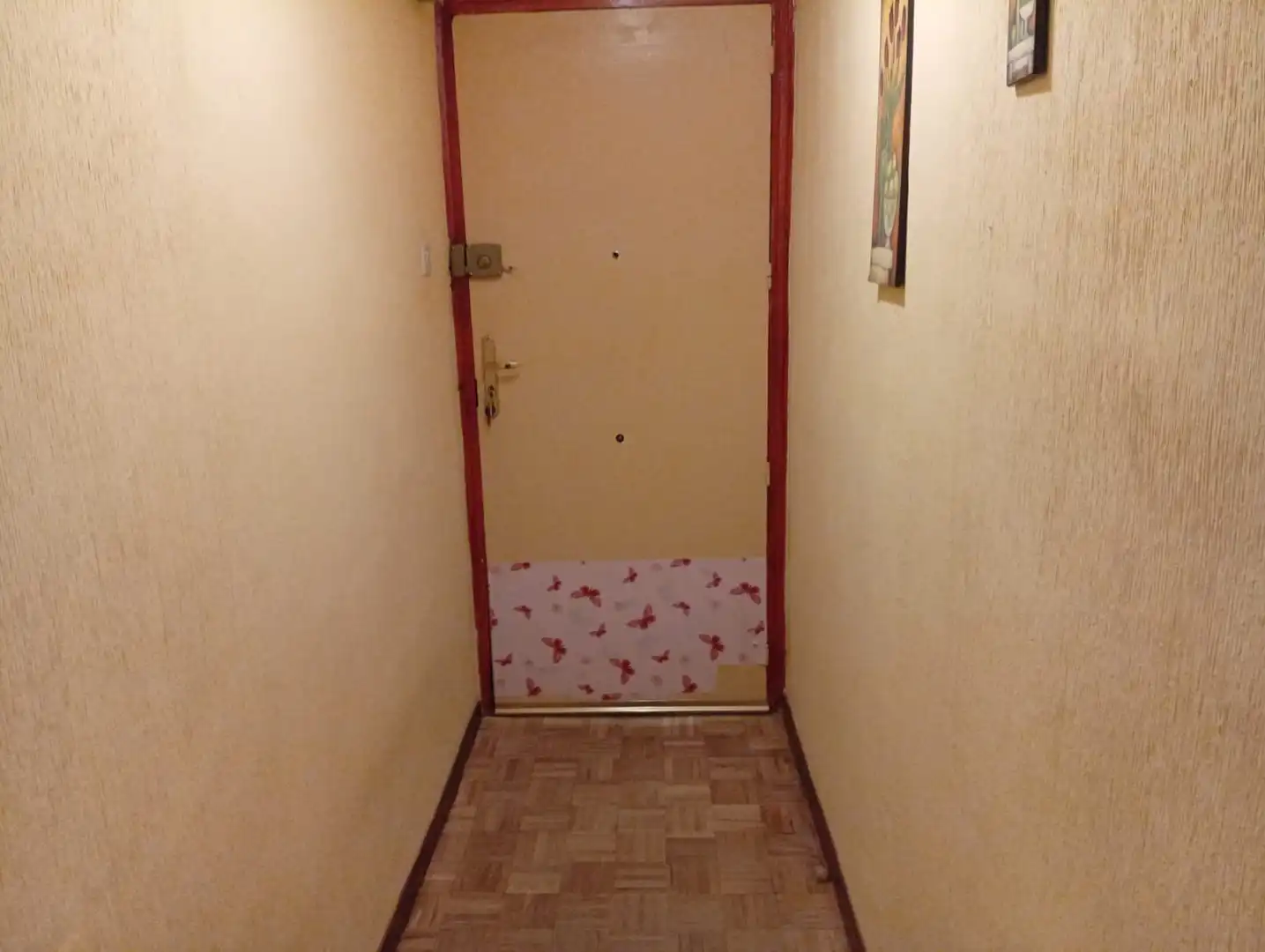 Flat for sale in Calle de Felipe II, San Martín