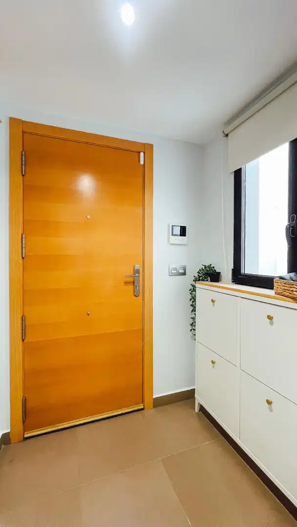 Apartamento en venta en Benidorm