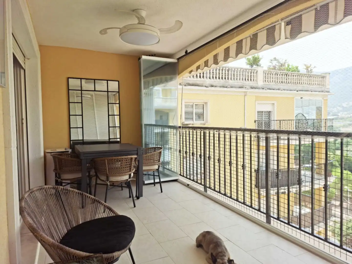 Apartment mit Pool zum Verkauf in La Pedrera - Vessanes, imagen 38