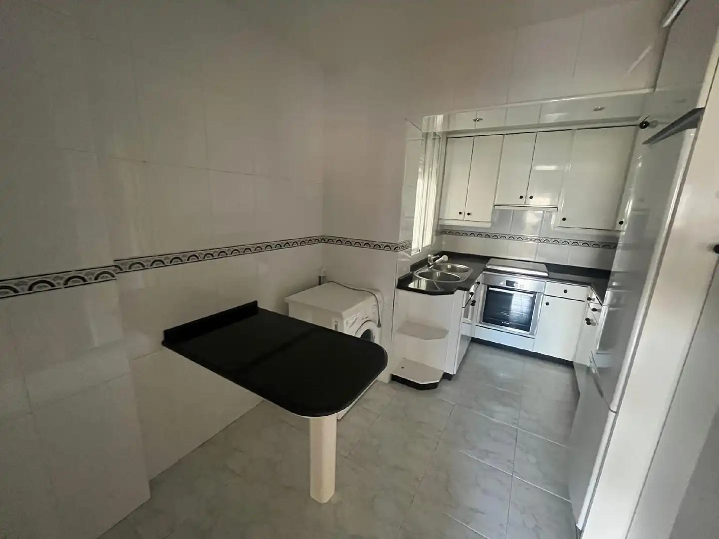 Cocina de Piso en venta en A Rúa 