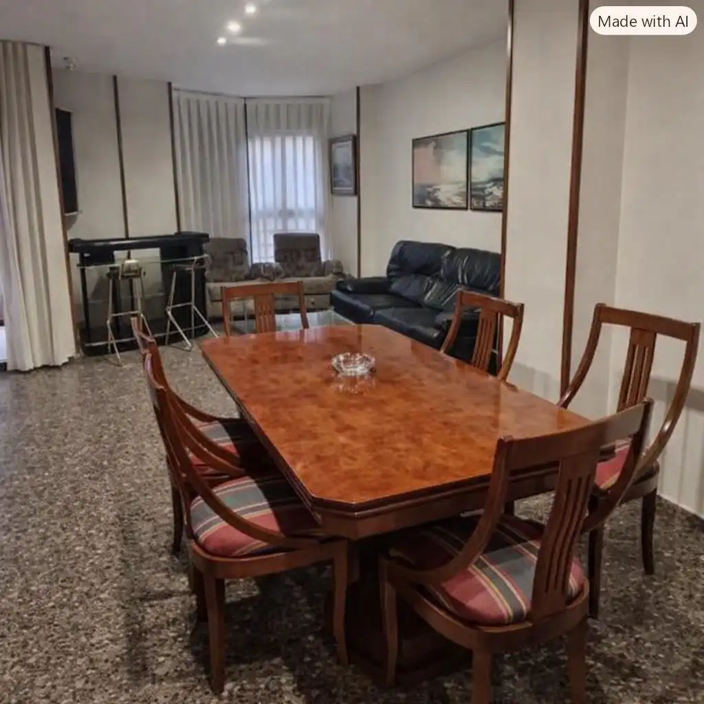 Appartement avec terrasse à vendre à Gayano Lluch, imagen 11