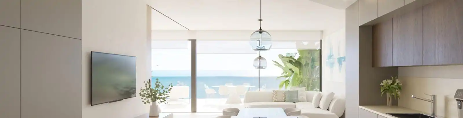 Apartamento con piscina en venta en Las Gaviotas  - Carvajal, imagen 30