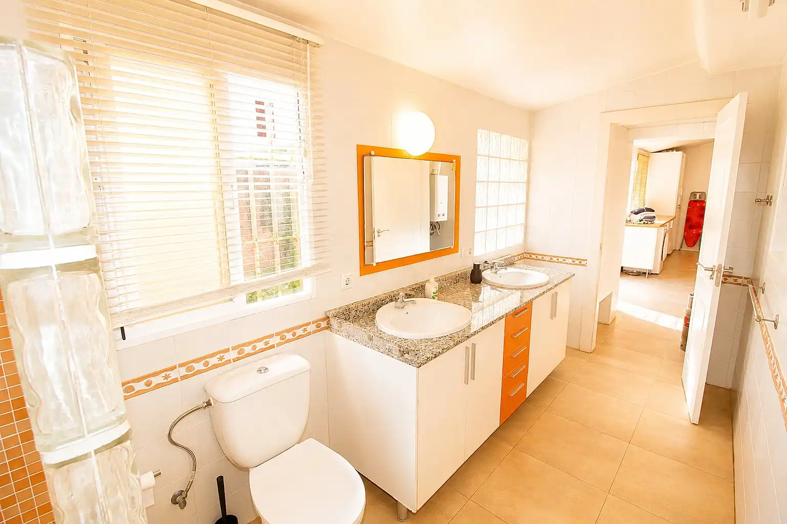 Casa amb terrassa en venda a Orihuela Costa, imagen 33