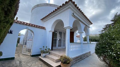 Photo 2 of House or chalet for sale in Avinguda de la Diputació, 37, Regueral - Prat d'en Forés, Tarragona