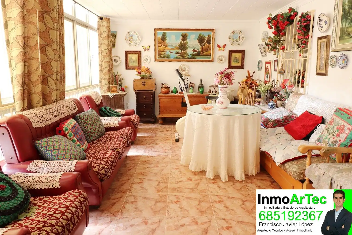 Casa en venda a Carretera Montefrío 3, imagen 18