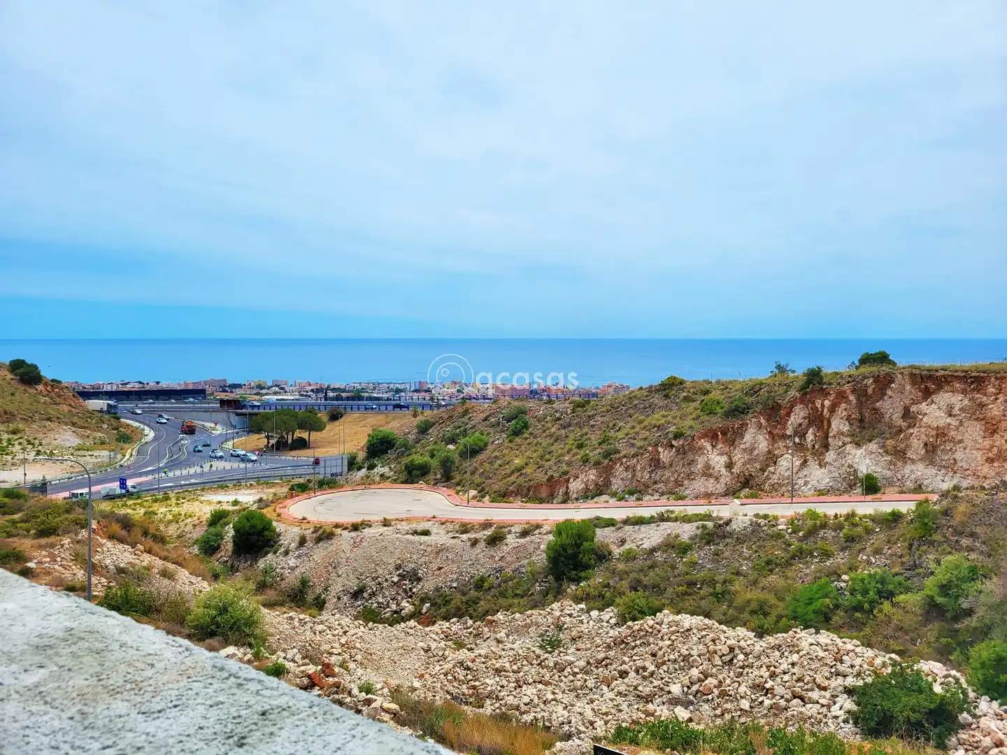 Residencial en venda en Benalmádena