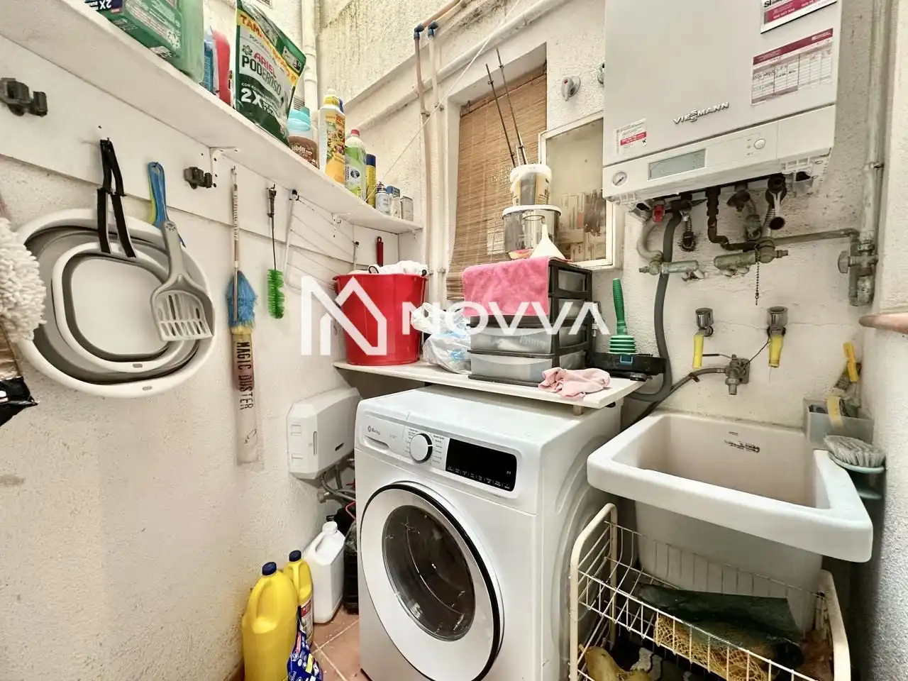 Wohnung zum Verkauf in Malgrat de Mar