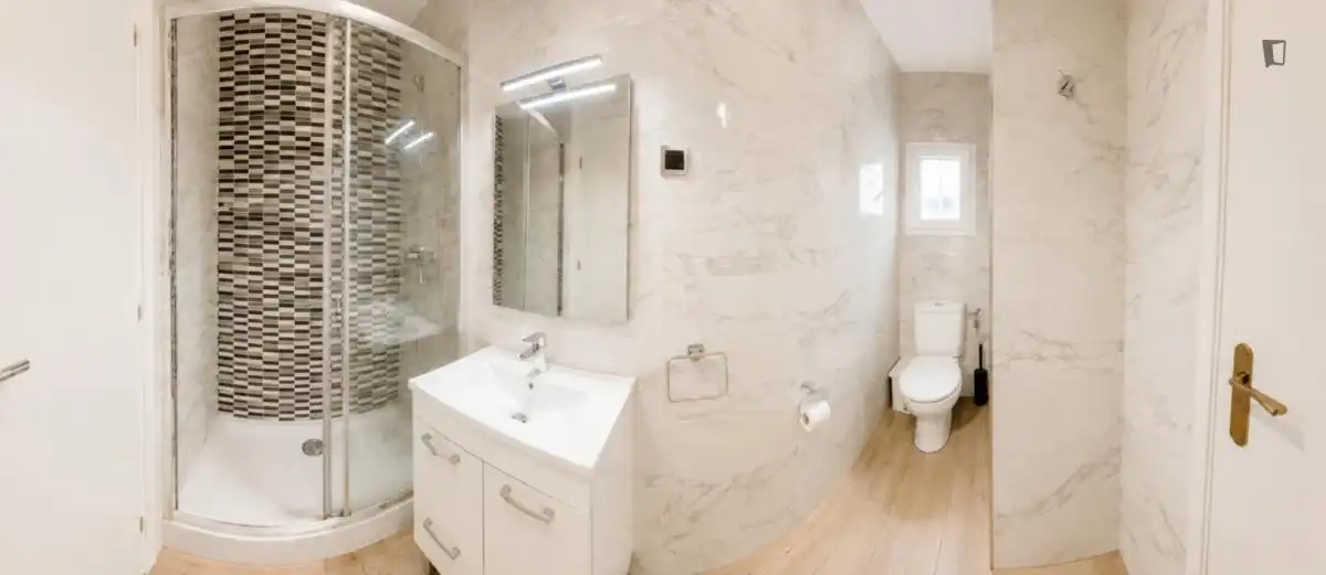 Wohnung zur Miete in Vila de Gràcia