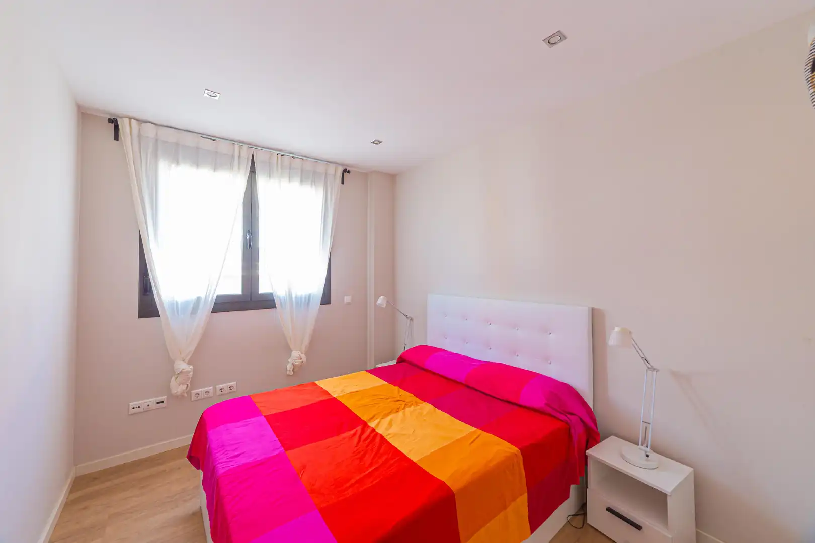 Attique avec piscine à vendre à La Plana, imagen 13