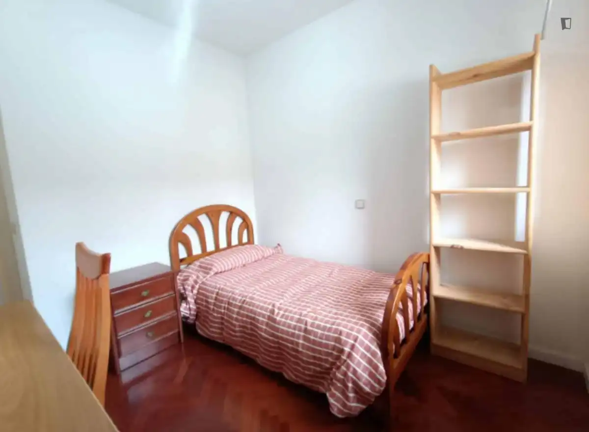 Habitación en Getafe Norte