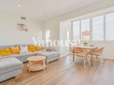 Wohnung mit Balkon zum Verkauf in calle de Villarroel