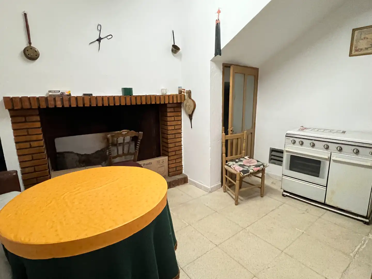Casa amb terrassa en venda a Herencia, imagen 9
