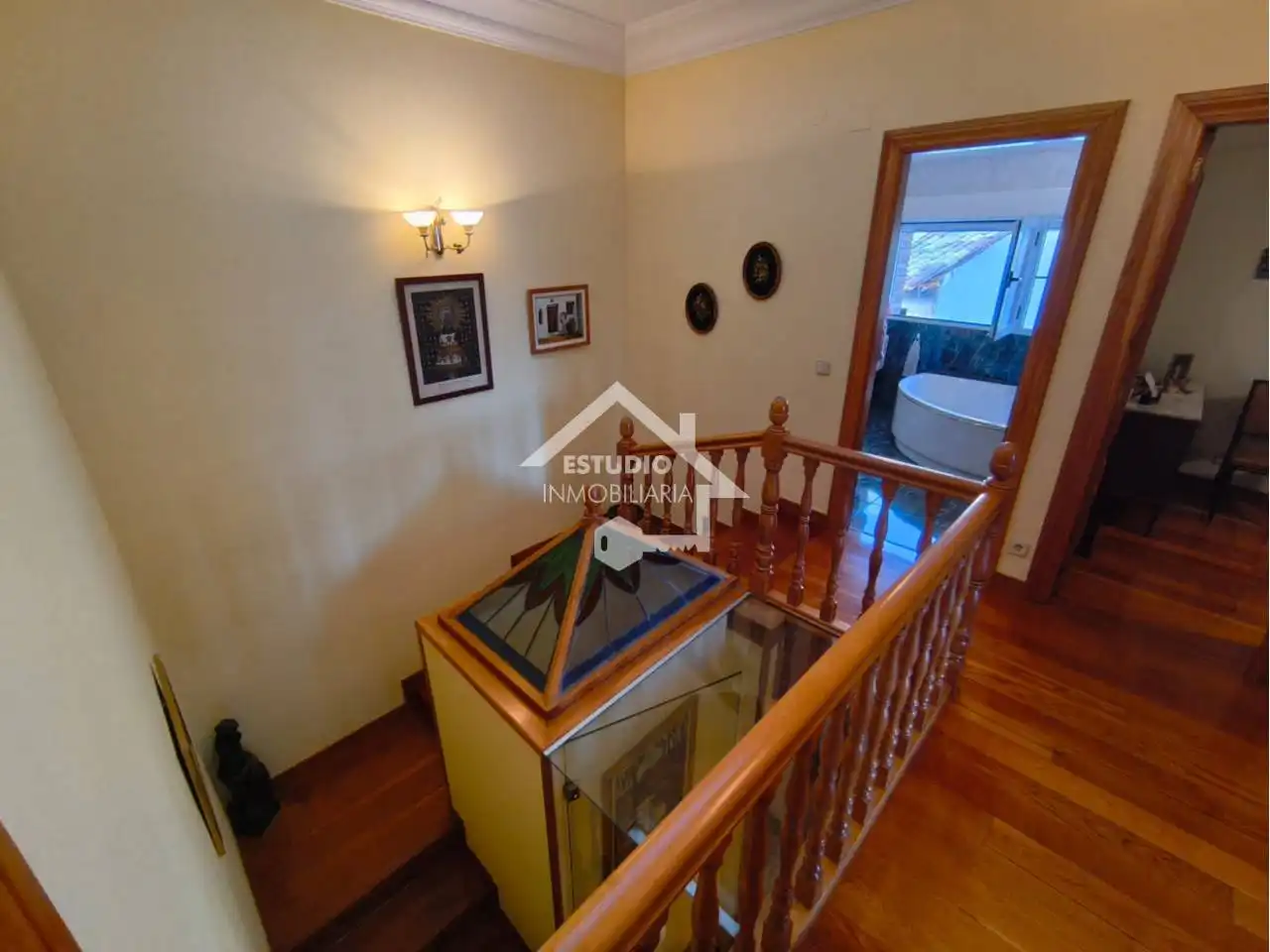 Casa o xalet en venda en Lodosa amb Aire condicionat, Calefacció i Parquet