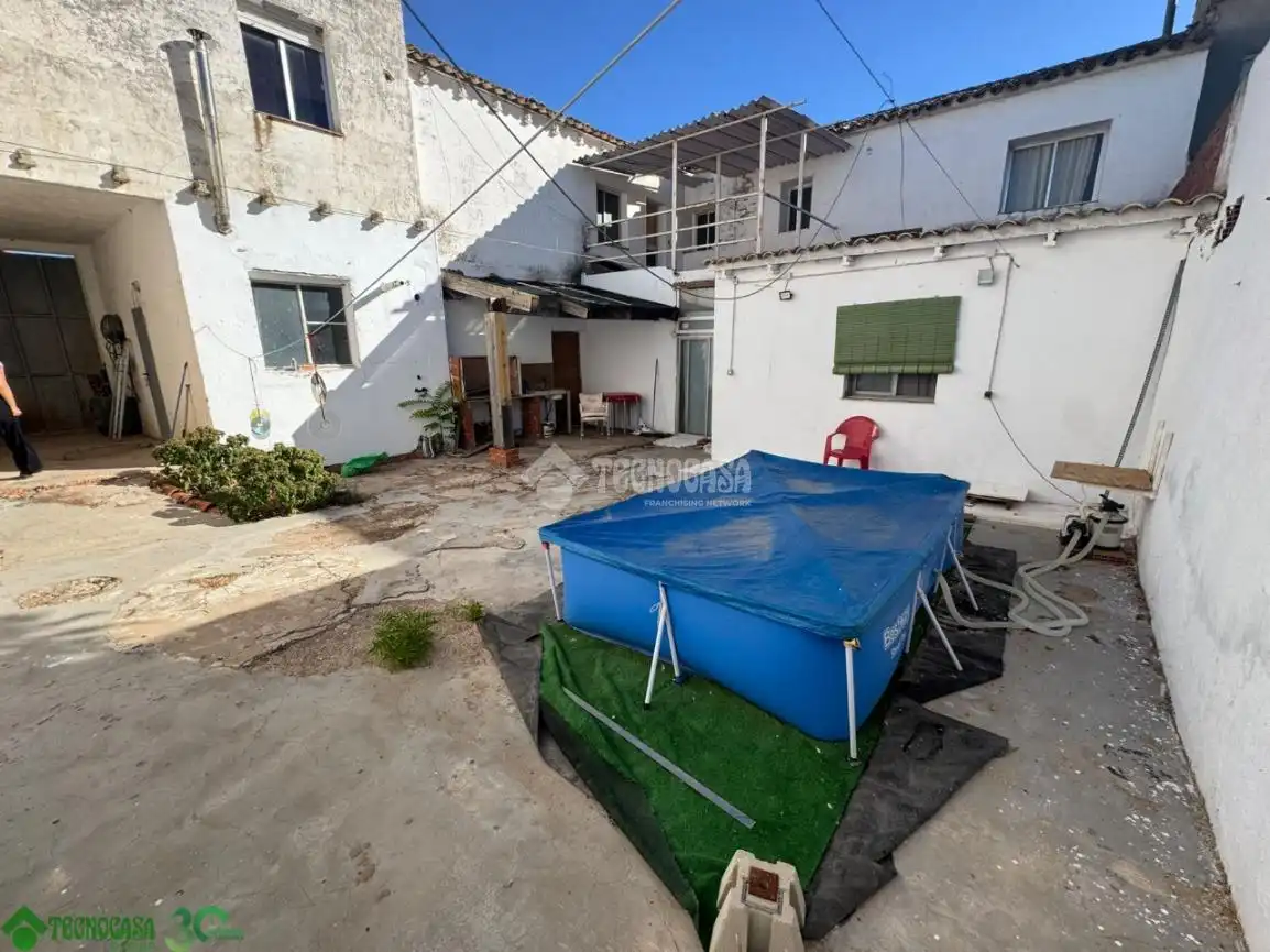 Casa aparellada en venda a CALLE POZO MINA, imagen 15