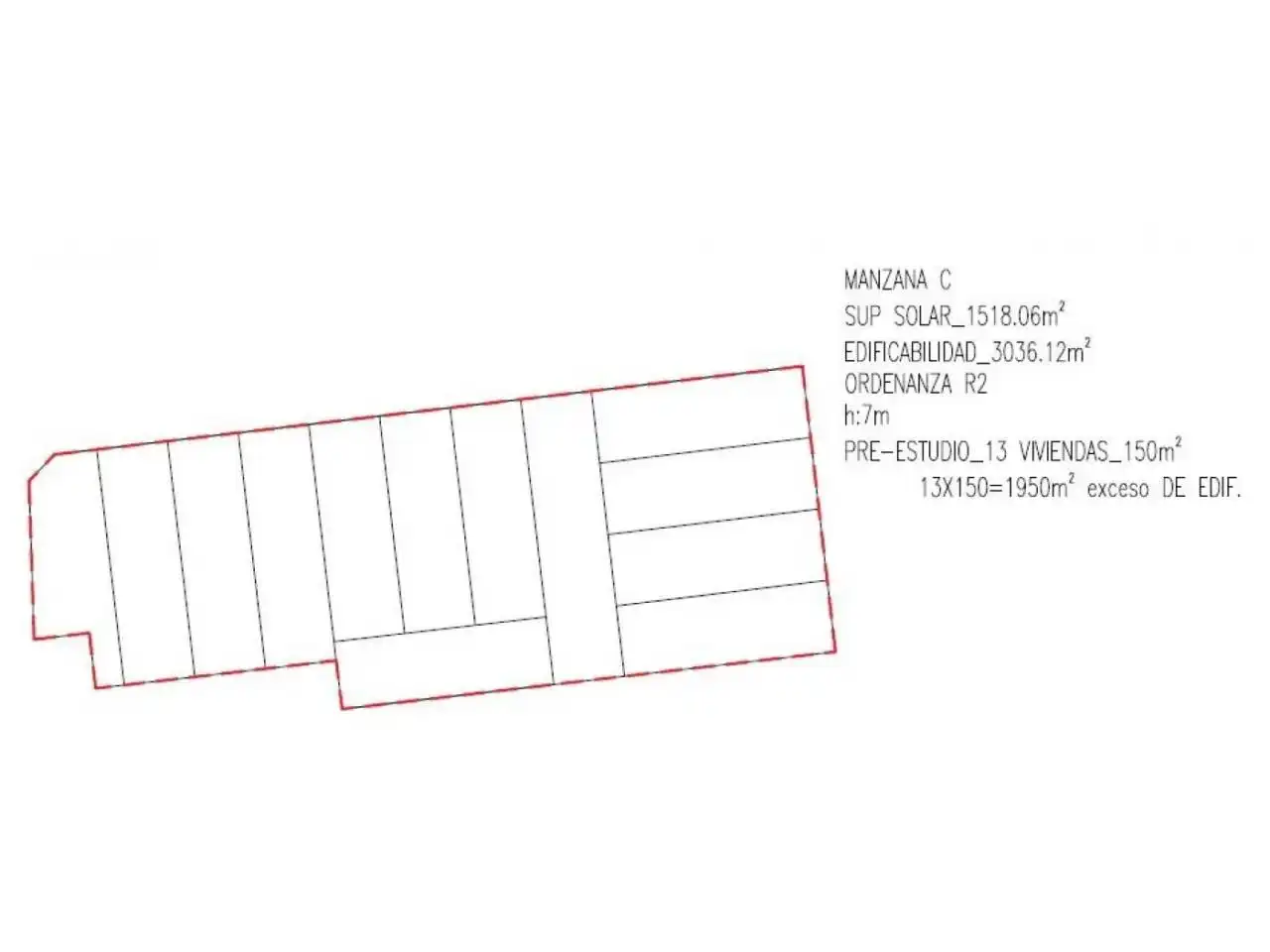 Terrenos y solares en venta en Calle Fernando de Araoz sn, imagen 10