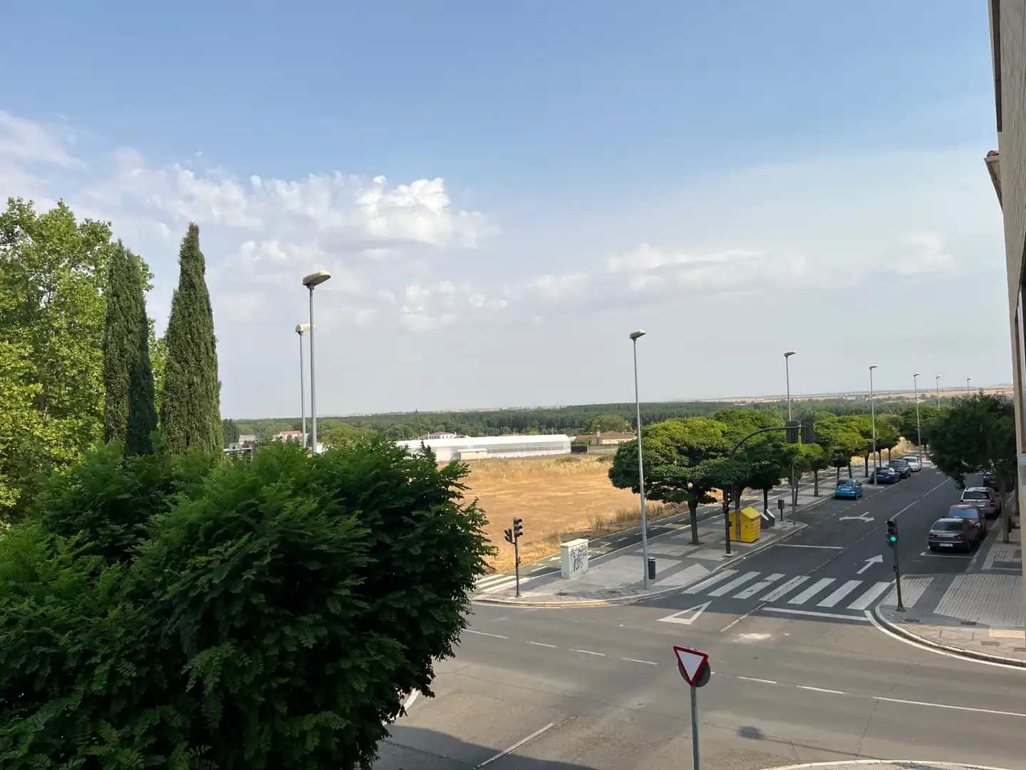 Piso en venta en Salamanca con Calefacción, Parquet y Trastero