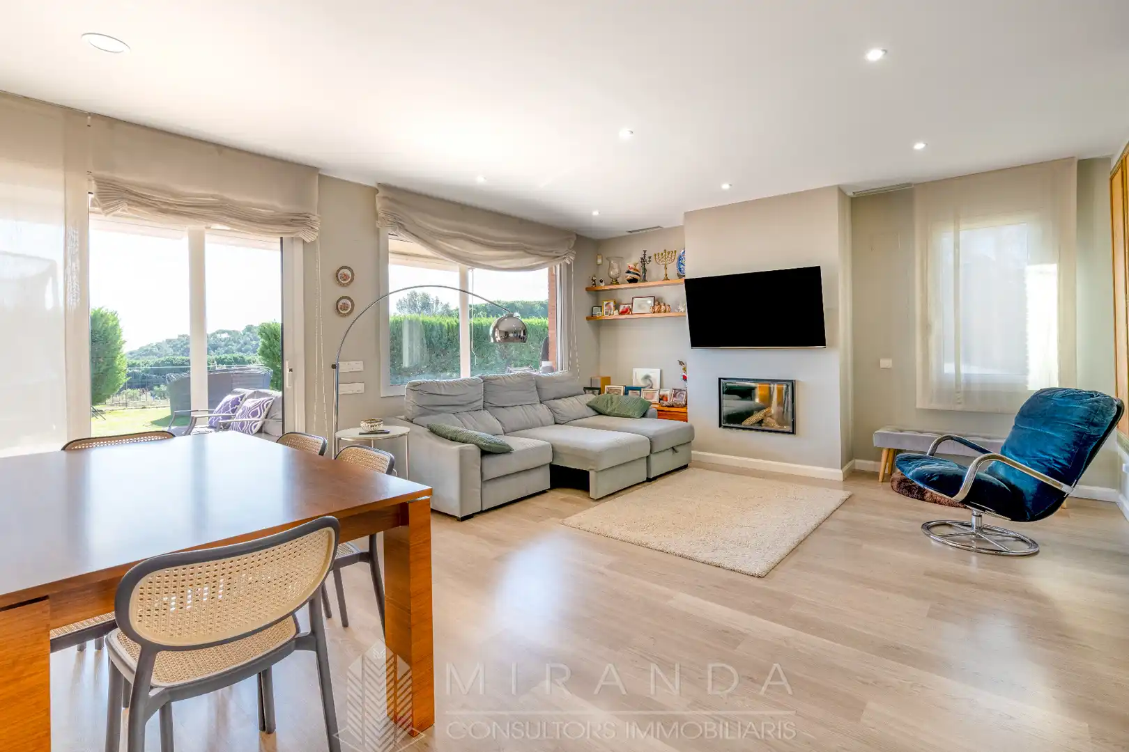 Chalet con terraza en venta en Carrer Vinyes d'en Mandri, imagen 15