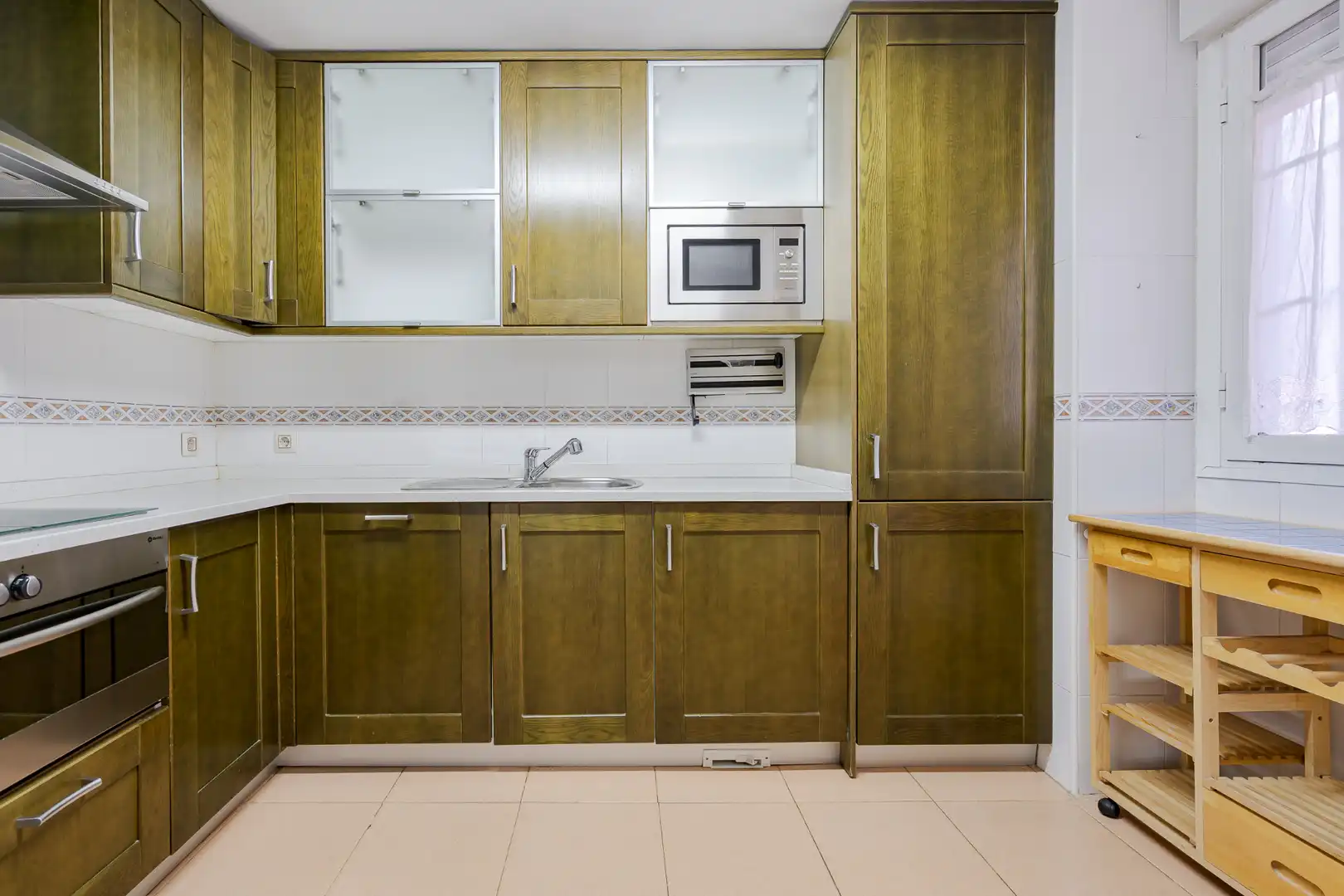 Adosado con jardín en venta en La Garena, imagen 9
