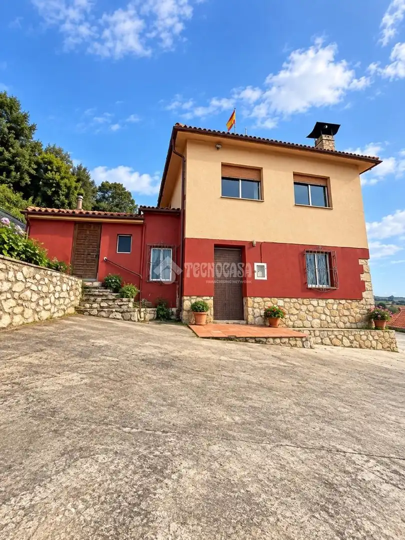 Casa pareada en venta en San Vicente de la Barquera, imagen 3