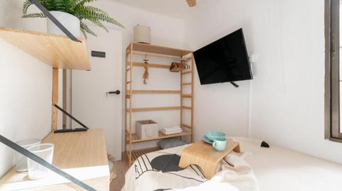 Foto 3 de Apartament per a compartir a El Carmel,  Barcelona Capital