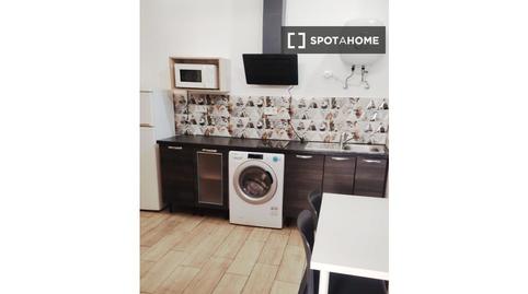 Photo 3 of Flat to rent in Canillejas,  Madrid Capital