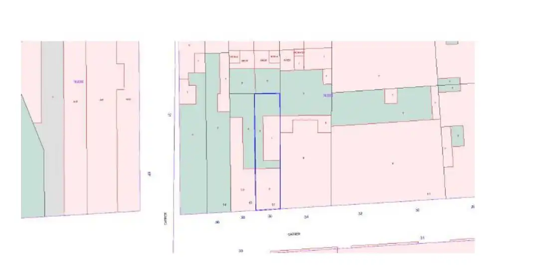 Rural land for sale in Carrer Sant Antoni Maria Claret, imagen 8