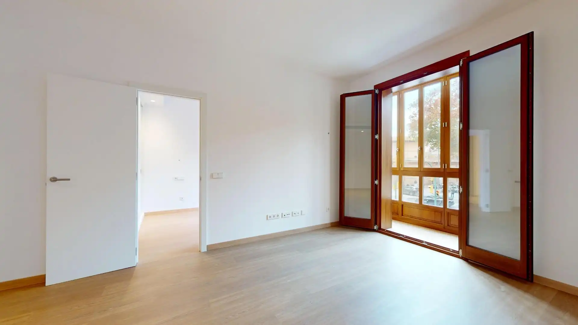 Piso en venta en  Palma de Mallorca con Calefacción, Terraza y Trastero