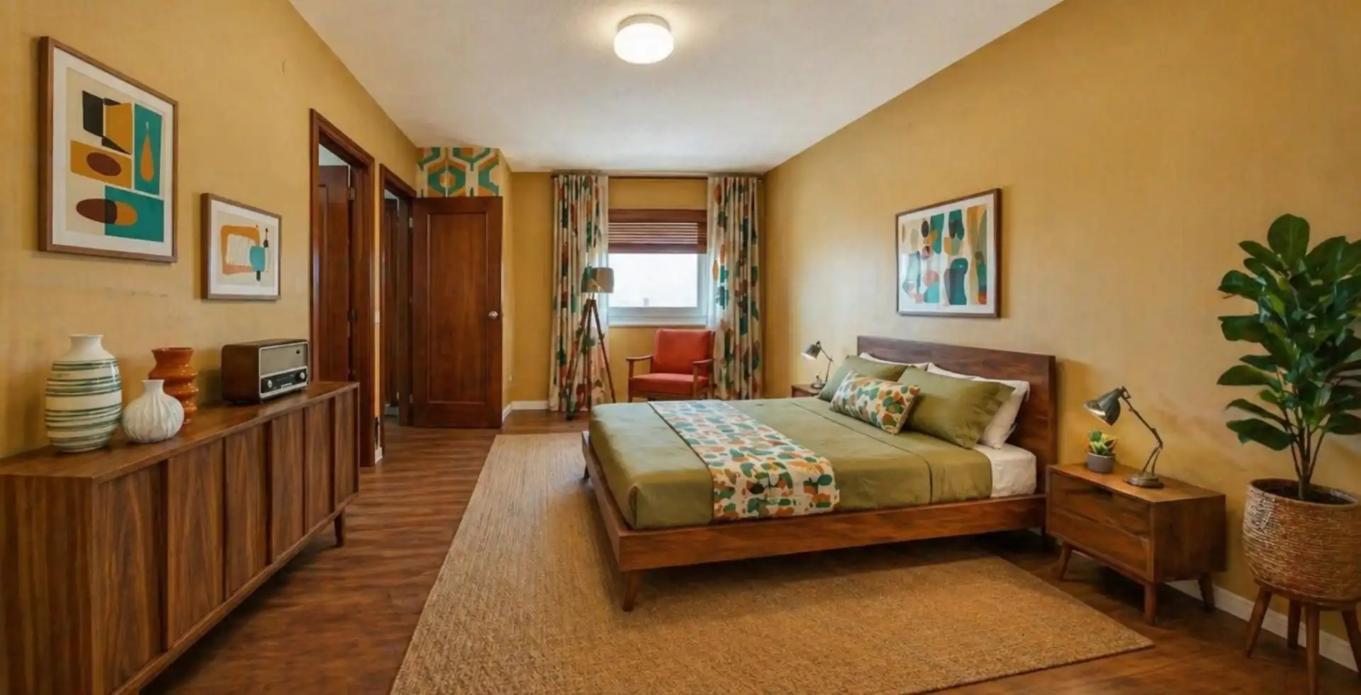 Flat with terrace for sale in Algirós, imagen 3