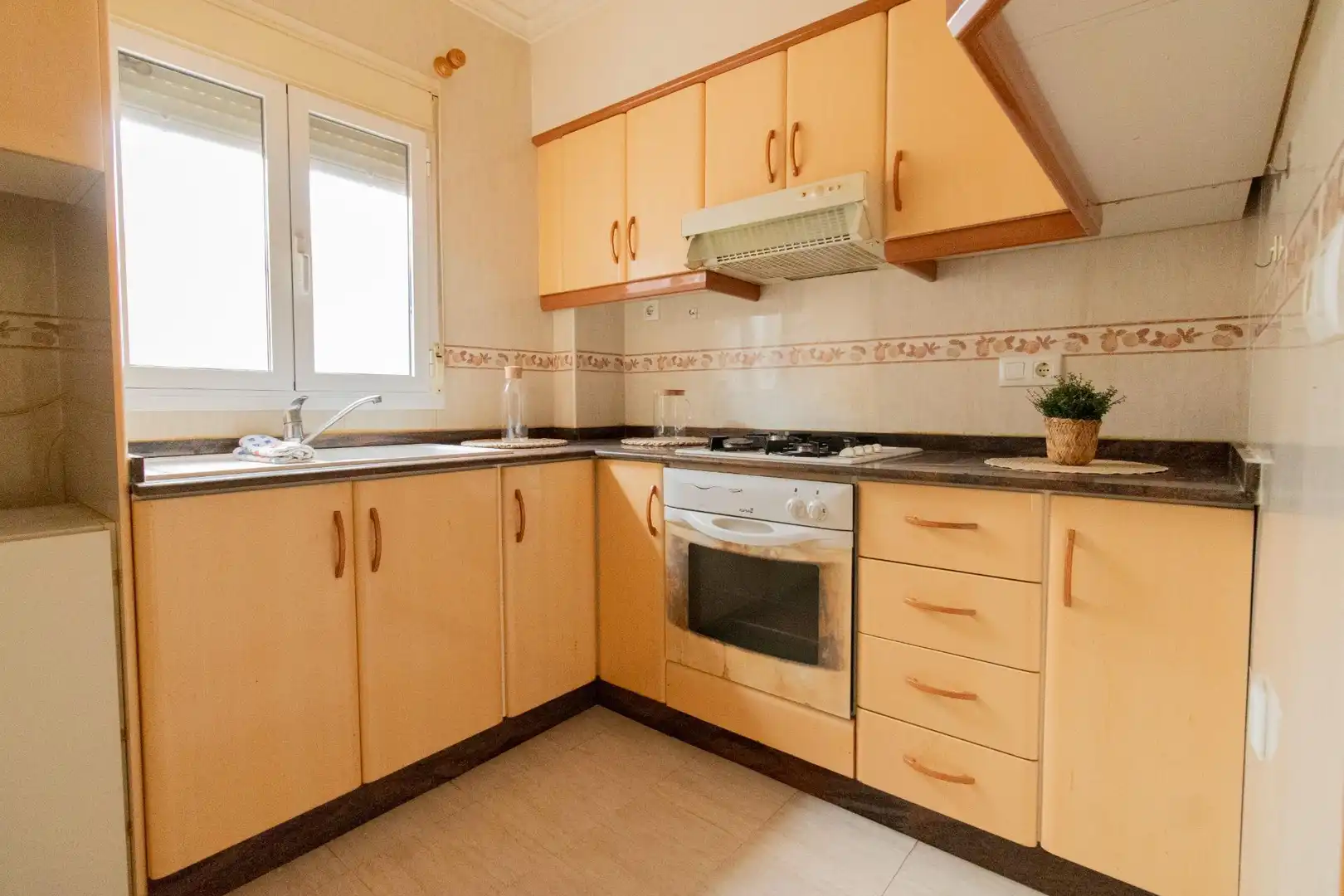 Cocina de Piso en venta en Moncada