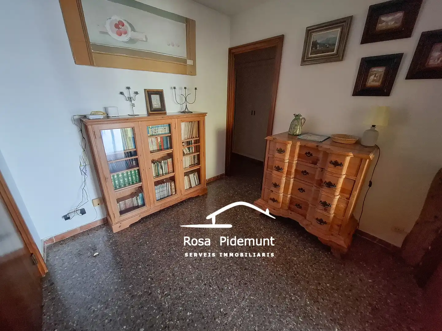 Appartement avec ascenseur à vendre à Passeig d'Agustí Font, imagen 7