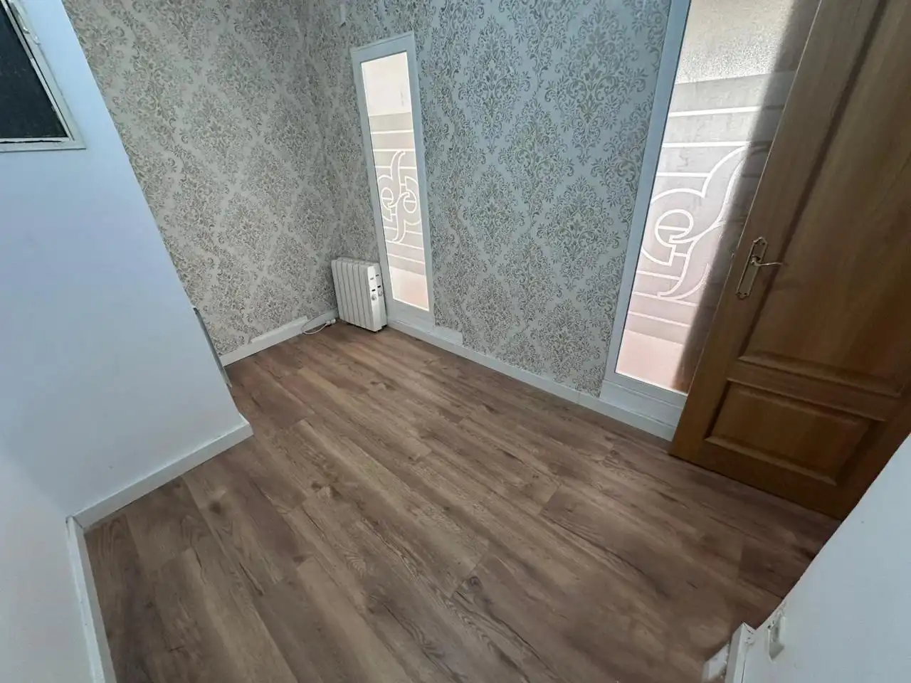 Piso en venta en Castellón de la Plana / Castelló de la Plana con Calefacción
