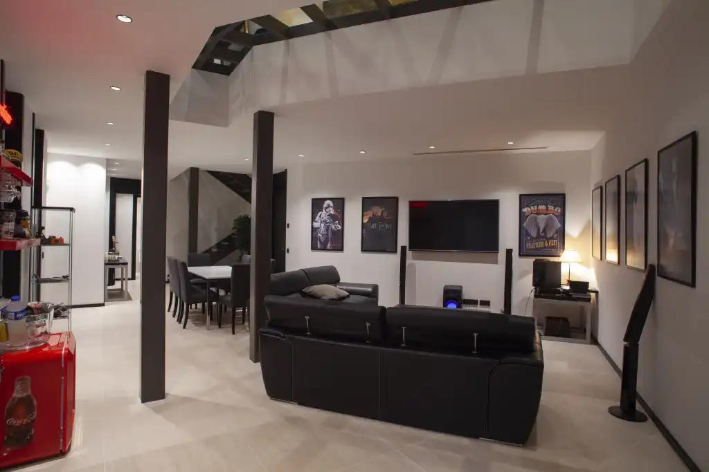 Chalet con piscina en venta en Nueva Andalucía, imagen 18