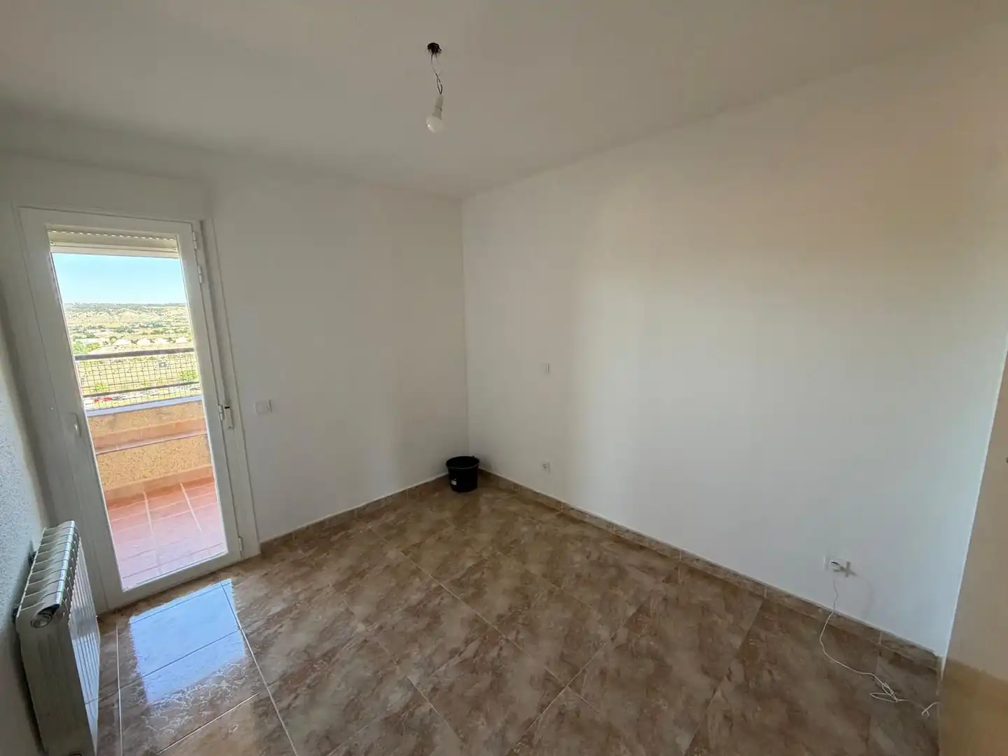Terrassa de Pis en venda en San Martín de la Vega amb Aire condicionat, Calefacció i Terrassa
