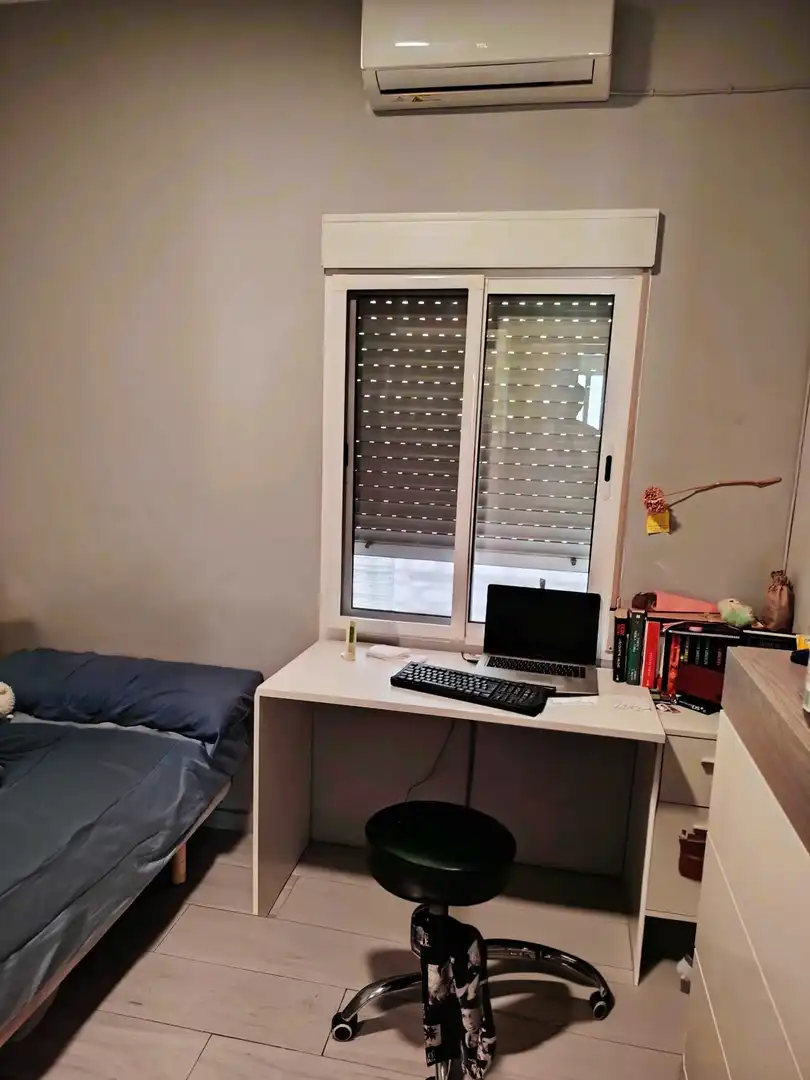 Dormitori de Pis en venda en Málaga
