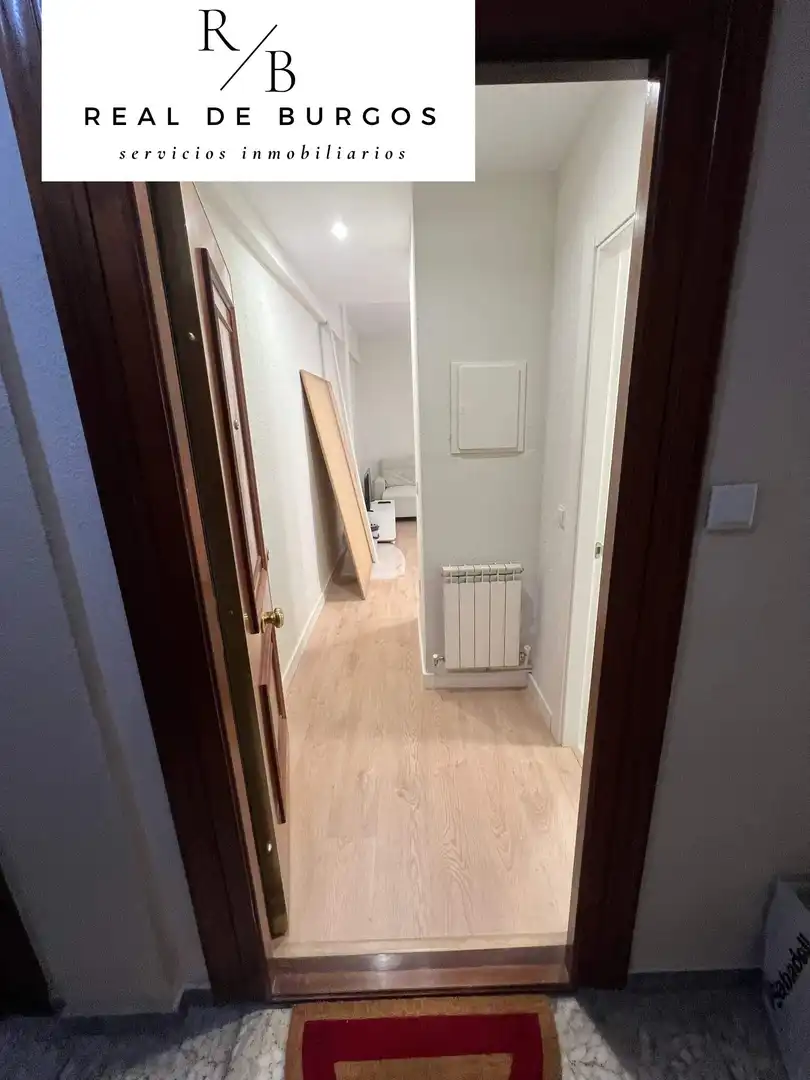 Flat for rent in Valladolid  with Heating and Furnished