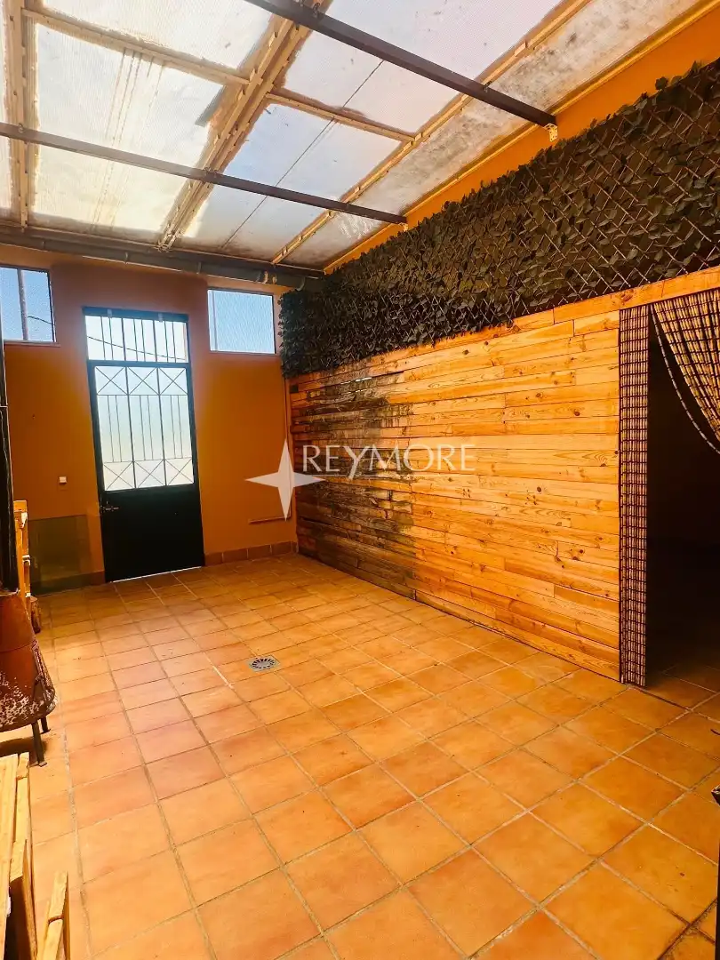 Terraza de Casa o chalet en venta en Córdoba con Aire acondicionado, Calefacción y Terraza