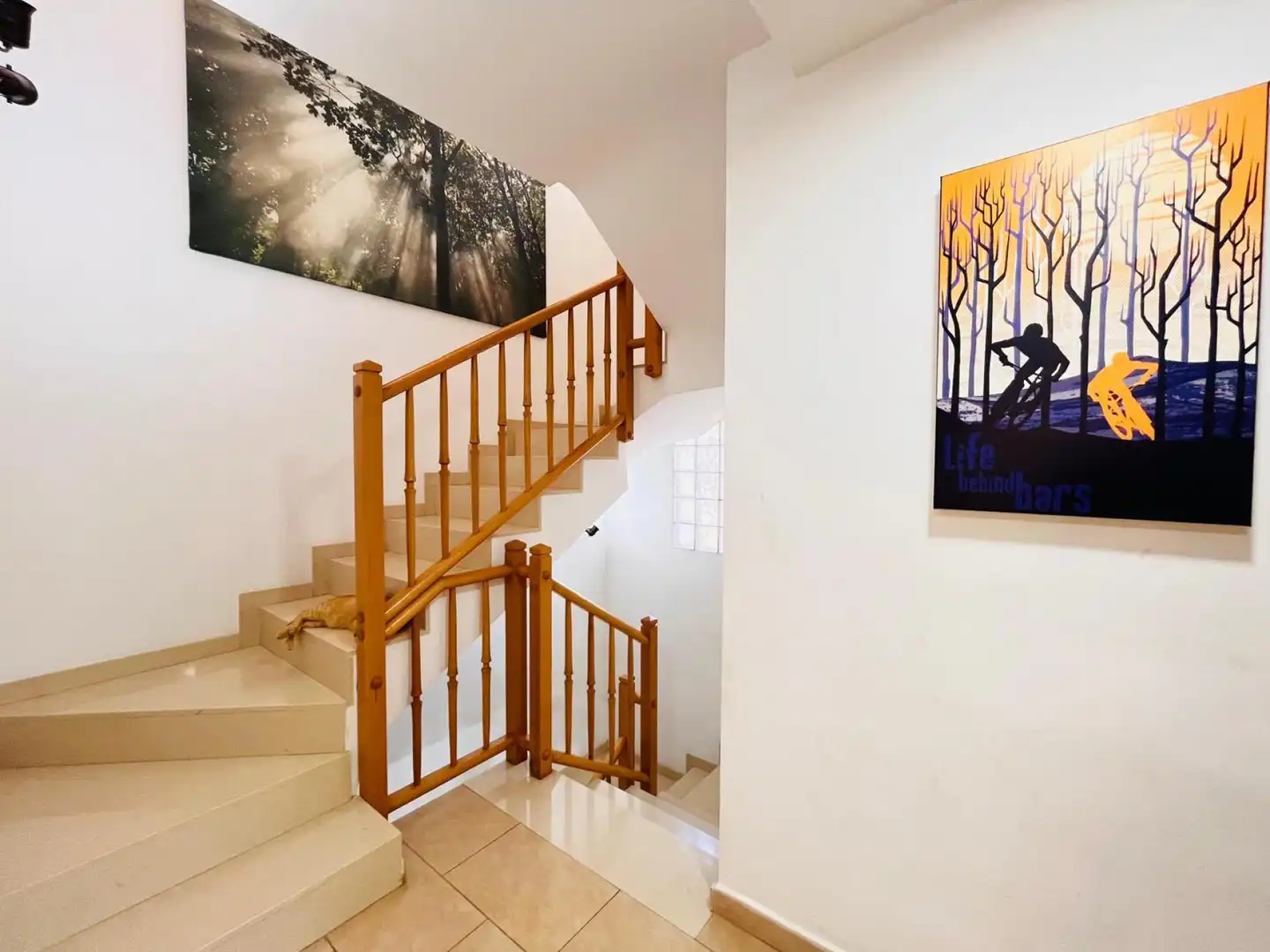 Maison avec piscine à vendre à Olivella, imagen 23