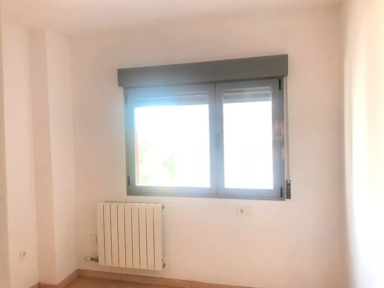 Piso de alquiler en Santa Fe