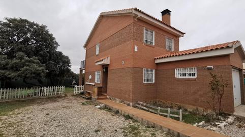 Foto 5 de Casa o xalet en venda a Pioz, Guadalajara