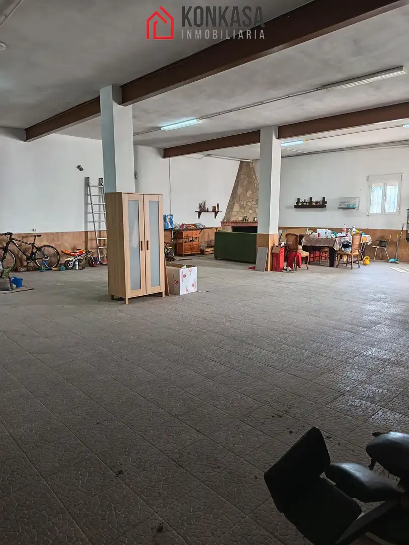 Casa o xalet en venda en Arcos de la Frontera amb Aire condicionat i Traster