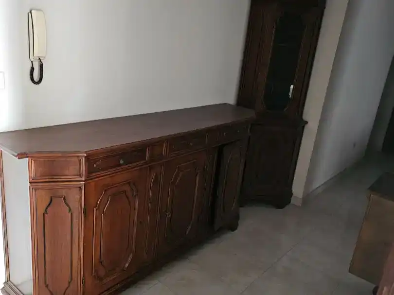 Menjador de Pis en venda en Xinzo de Limia amb Balcó