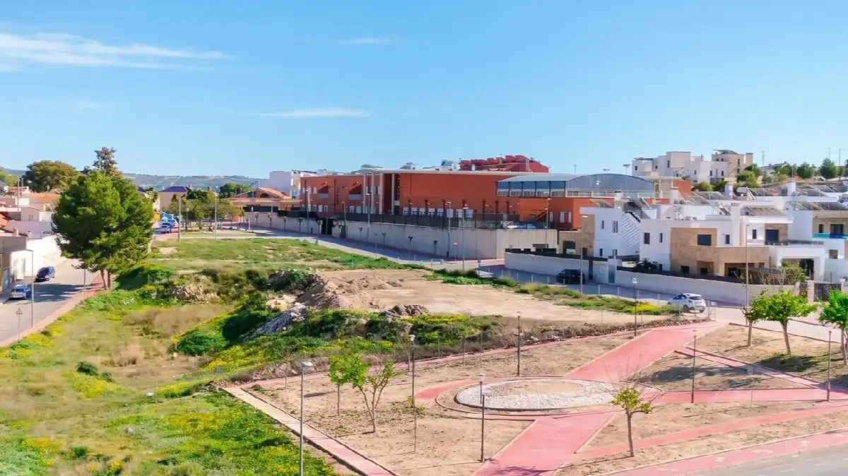 Apartament en venda a Bigastro, imagen 18