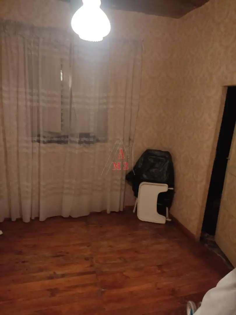 Habitación de Casa o chalet en venta en Villanueva de las Manzanas con Calefacción