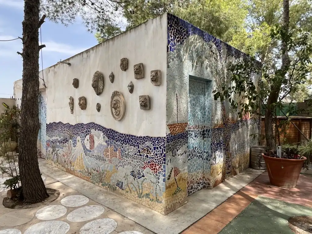 Casa rústica amb piscina en venda a El Fenazar - Campotéjar, imagen 14