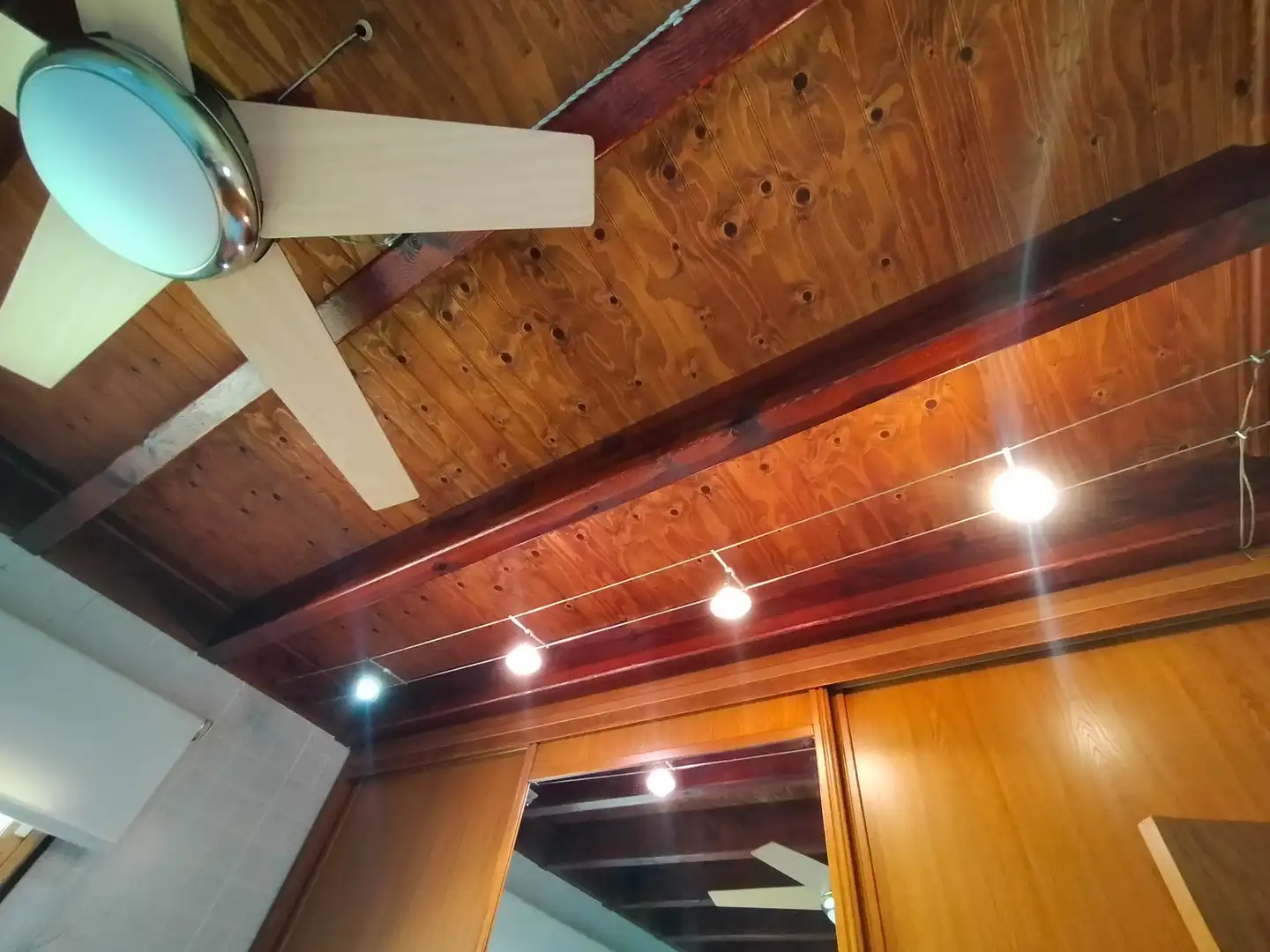 Villa mit Terrasse zum Verkauf in Camino de Onda - Salesianos, imagen 32